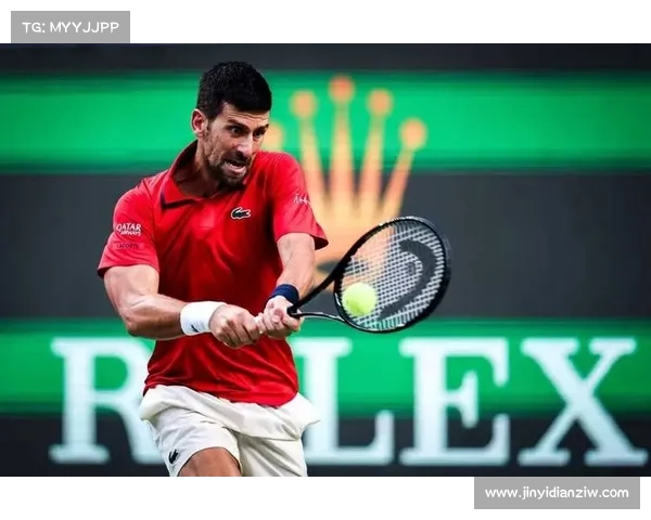 德约科维奇意外止步上海大师赛半决赛 无缘争夺冠军